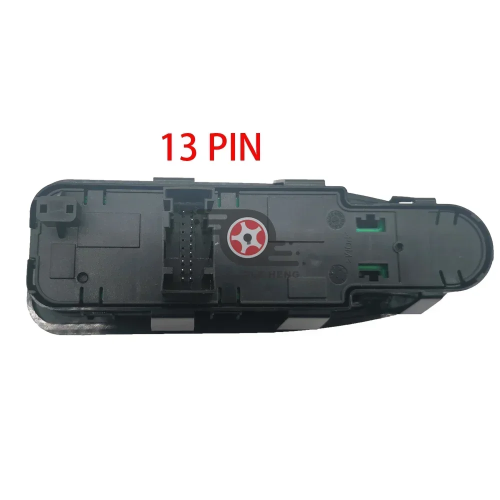 Power Window Switch Window Switch for Citroen JUMPY FIAT SCUDO PEUGEOT EXPERT Tepee EXPERT 6554ZJ,6554.ZJ,1499611898,6554.ZH