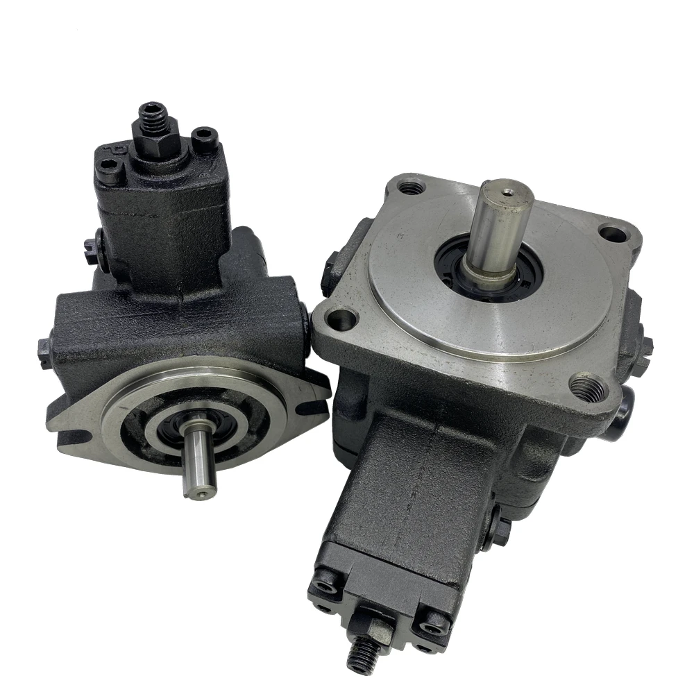 

For VP1- 15/20-35/55/70 hydraulic oil pump for VP2- 30/40-35/55/70 variable vane pump