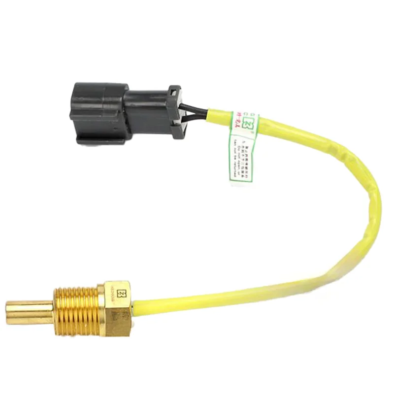 6245-11-5560 Water Temperature Sensor For Komatsu PC200-6 PC220-6(6D102) Excavators