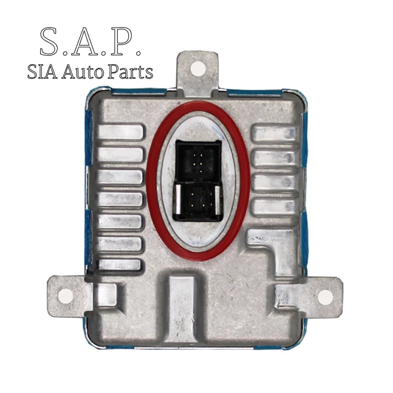 

63117237647 63117318327 Headlight Module Light Control Unit HID Xenon Ballast For 5 7Series F01 F02 F10 F25 F26 F20 E90 7237647