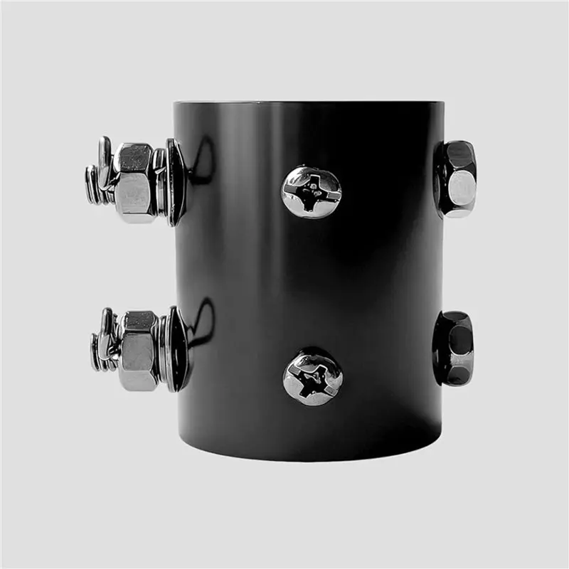【ELECTRONIC-ACCESSORIES】For 26.5Mm Ceiling Fan Mounting Bracket Universal Ceiling Fan Downrod Coupler Parts