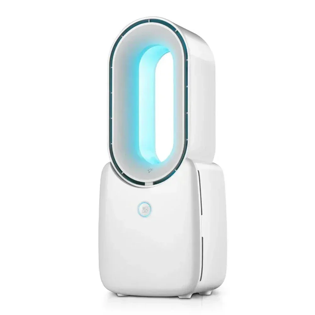 Battery Operated Fan Silent Fan For Working For Sleeping Adjustable Speed Indoor And Outdoor Use Lightweight Design For Bedroom