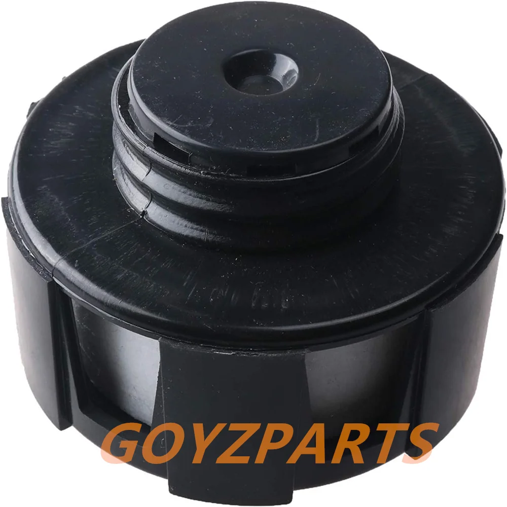 1PCS Hydraulic Oil Cap For Bobcat 642 643 645 653 730 731 732 741 742 743 751 753 763 Loader OEM 6577785 6727475