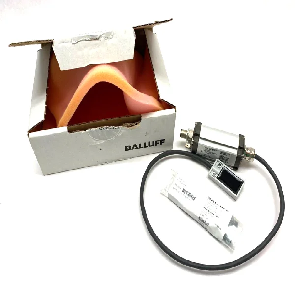 

Bis00m1 Radio Frequency Id Head Processor Unit M-402-045-004-07-s4 Brand New Original Spot Plc