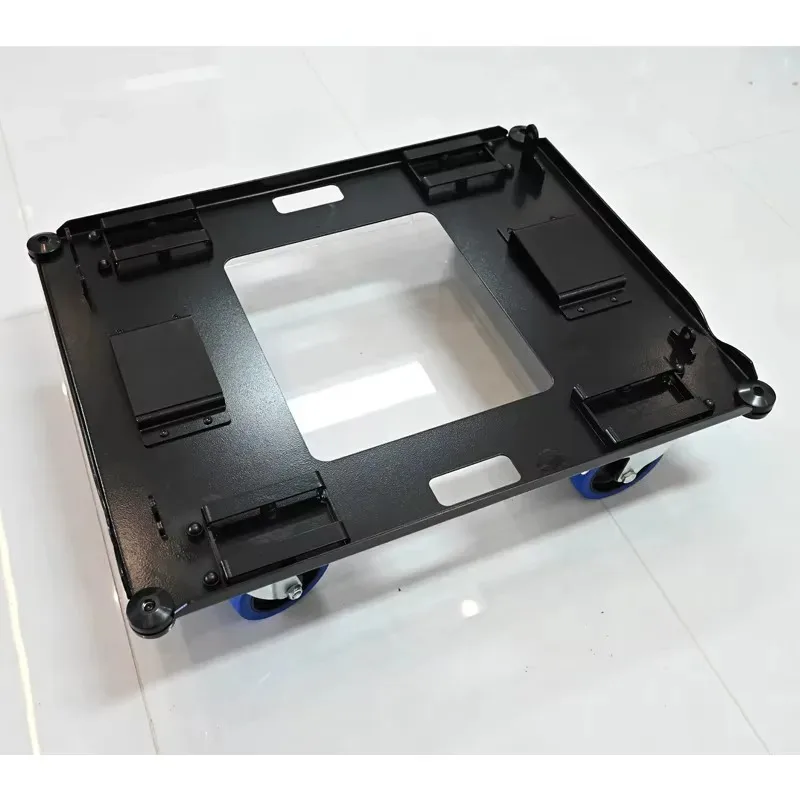 KA208 Dual 8-inch Metal Dolly Speaker Accessory Line Array High Quality