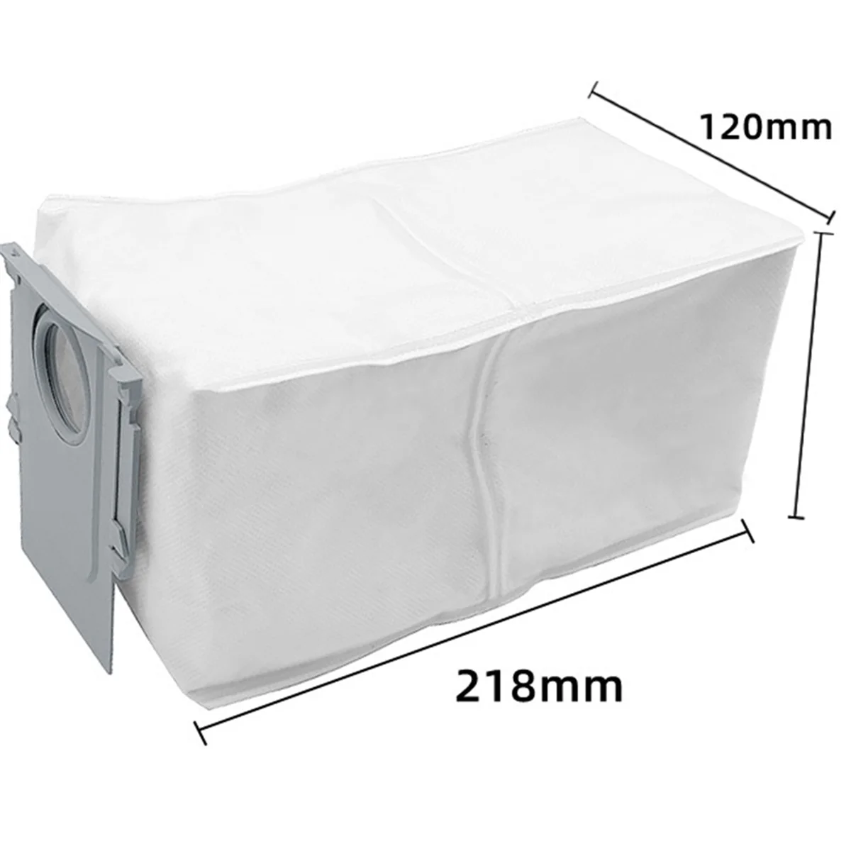 ชิ้นส่วนอะไหล่ใหม่สําหรับ Q ชุดอุปกรณ์เสริมสําหรับเครื่องดูดฝุ่นหุ่นยนต์ P10(Q)