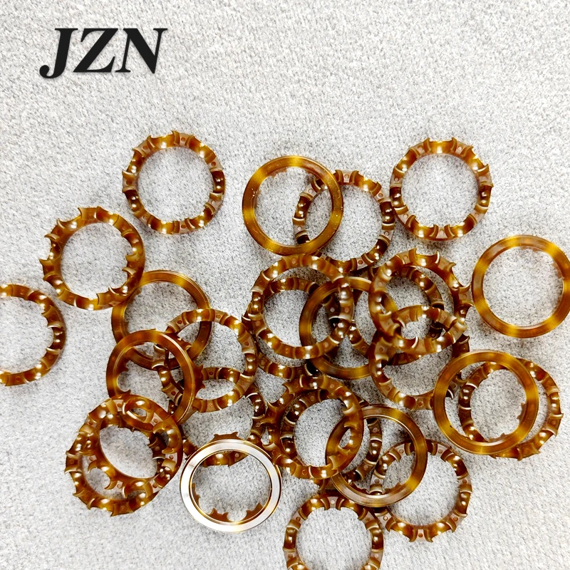 Bearing Cage Basket…