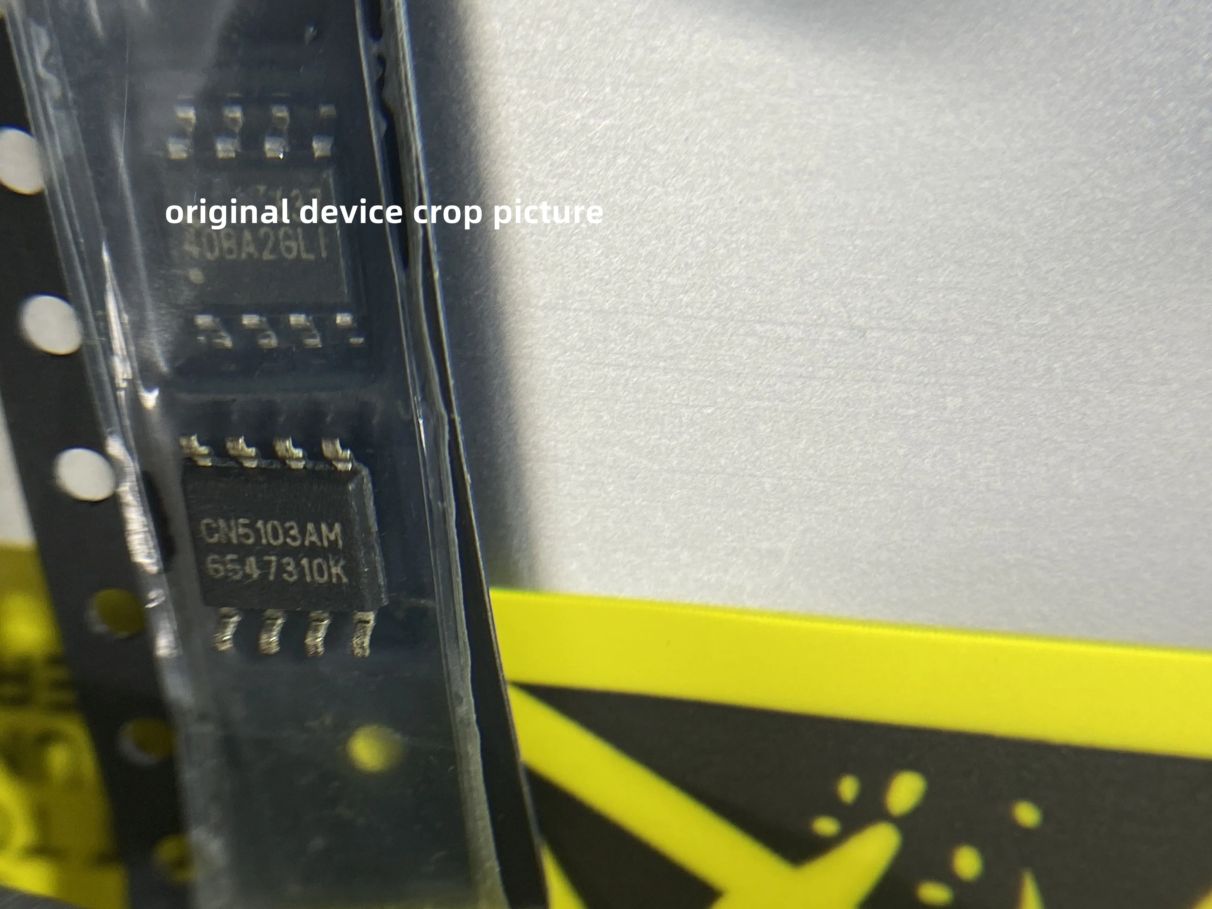 Original seja de grande qualidade, IS24C08A-2GLI 408A2GLI IS24C08A-2GLI-TR IS24C08A SOP-8 SOP8, novo, 5pcs por lote