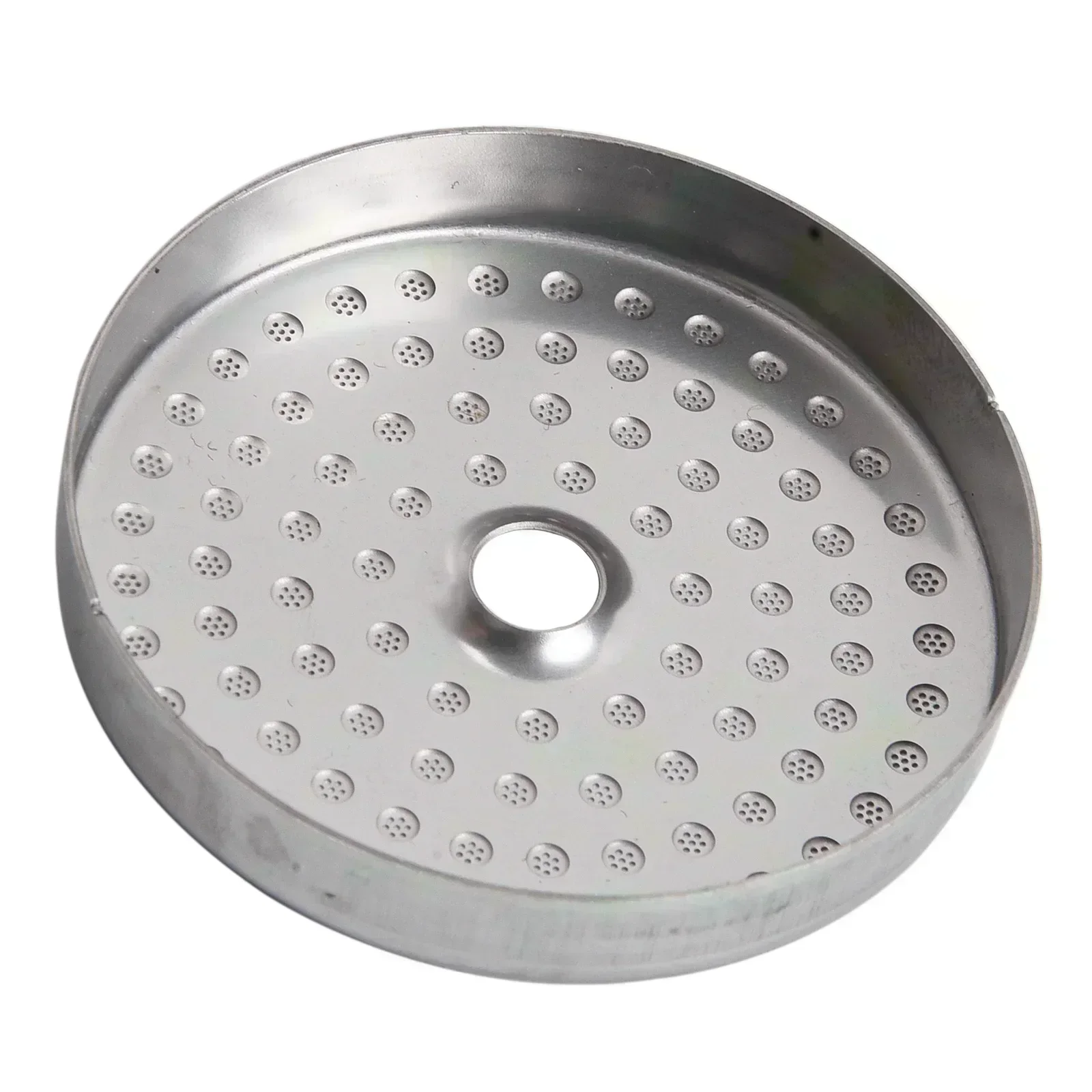 

Group Shower Screen Head Shower Screen Silver Stainless Steel 870 878 Coffee Machine Easy To Clea High Quality