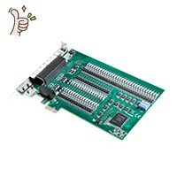 Advantech PCIE-1758 PCIE-1758DI-AE Original Genuine Brand New