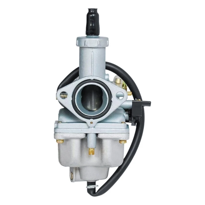 M76E PZ26 Carburetor Assembly for 125cc 140cc 150cc Engine Service