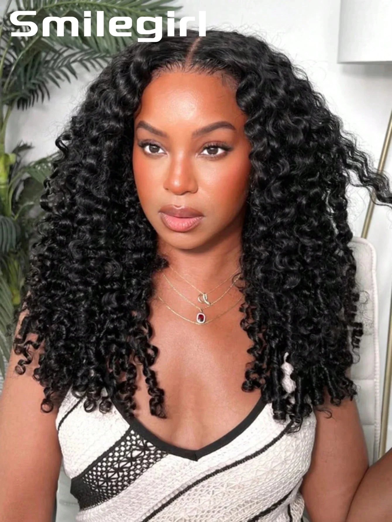 #28 Compare Full Lace Natural Hairline Wigs Before You Buy