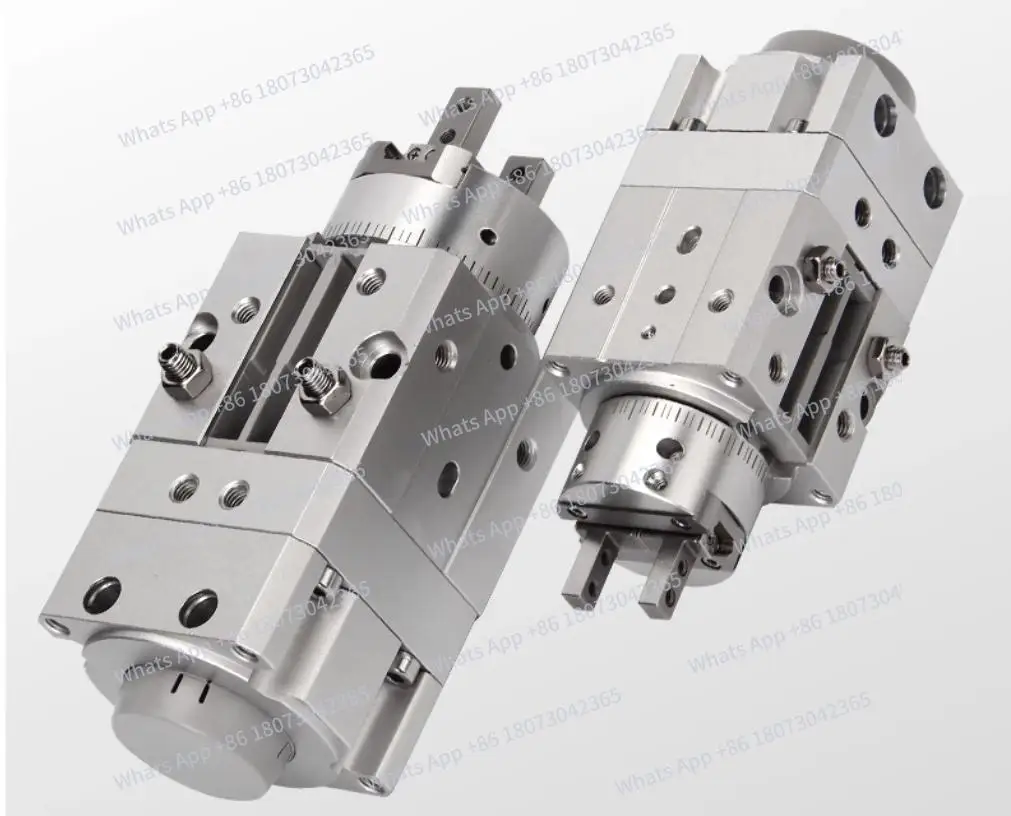 Pneumatic Rotary Ai…