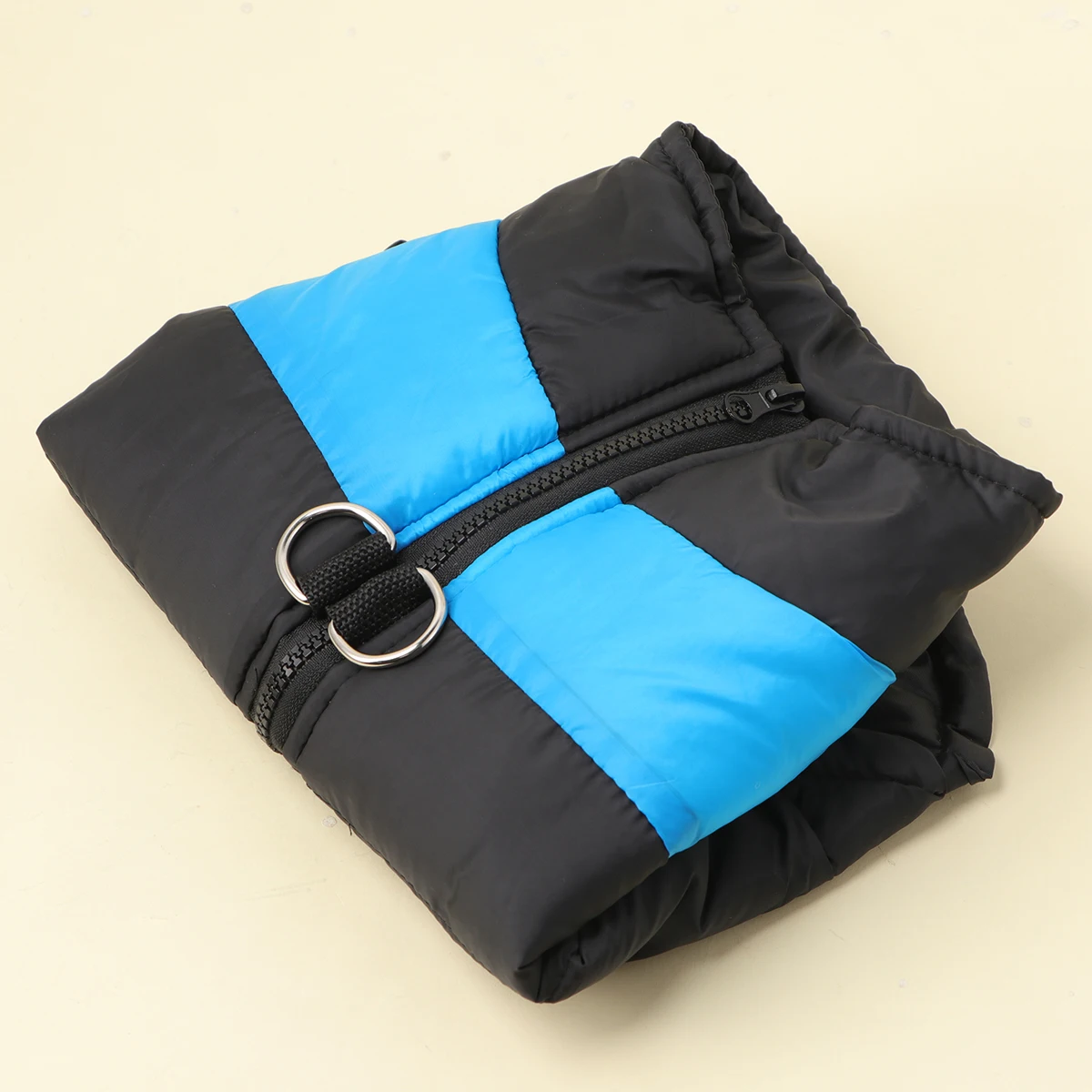 

Small Dog Coat Vest Doggie Pet Windproof Puppy Keep Warm Costume Waterproof Clothes