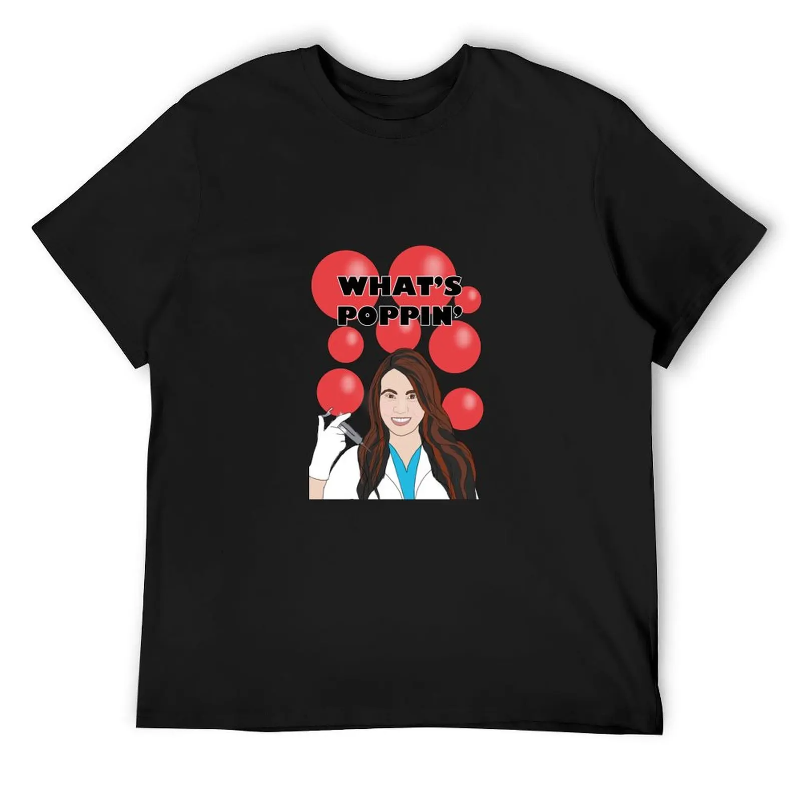 

Dr Pimple Popper Sandra Lee T-Shirt Funny t-shirt tops designer shirts tees t shirts for men graphic