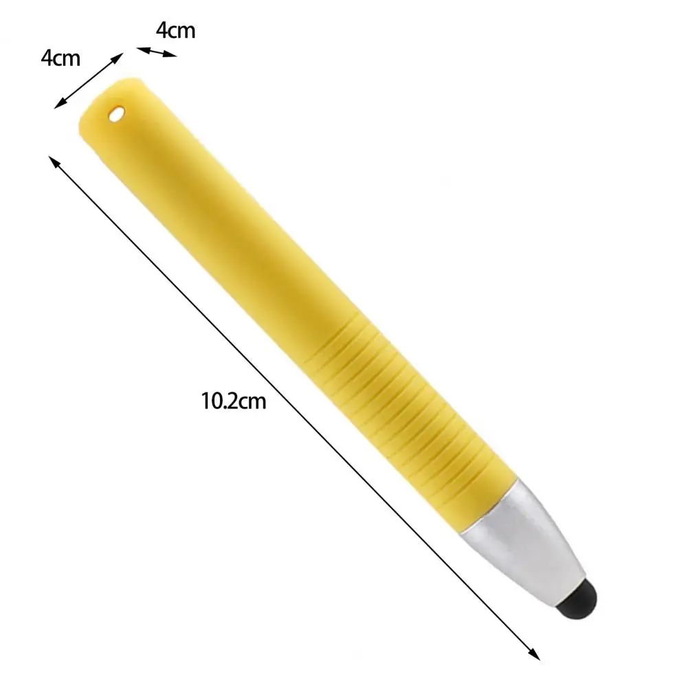 Прочный стилус с длительным сроком службы, стилус для планшета, устойчивый к падению рисунок, ручка для репетиторной машины для детей