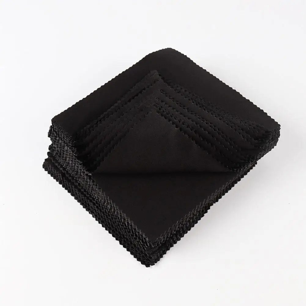 10/20/30Pcs ผ้าทําความสะอาดไมโครไฟเบอร์สําหรับแล็ปท็อปพีซีคอมพิวเตอร์ทีวีกล้องเลนส์โทรศัพท์มือถือผ้าเช็ดทําความสะอาดหน้าจอแว่นตาทําความสะอาด