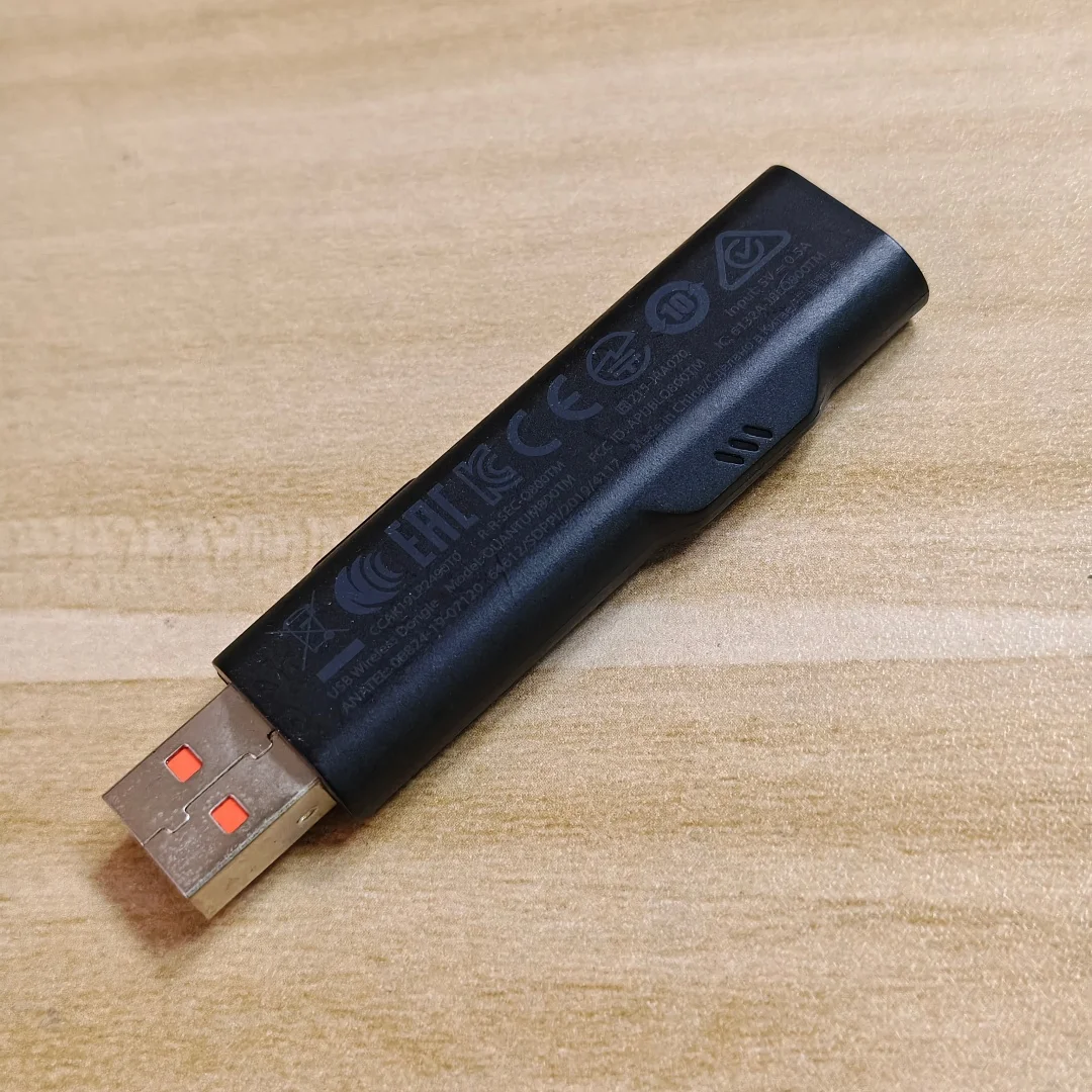 

Wireless headphone accessory receiver For JBL Quantum 800 USB Dongle Receiver Adapter Q800BTNC