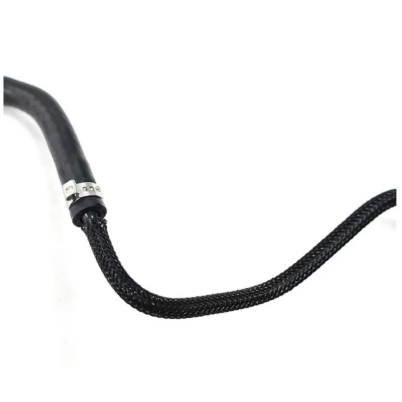 F2G38075BG Kühlmittel-Ausgleichsbehälter Überlaufschlauch Rücklaufrohr für Ford Edge 2.7L 3.5L Lincoln MKX Nautilus – Detail 4
