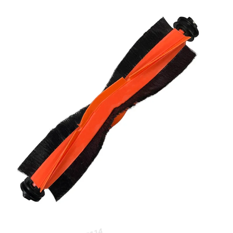 B58B-Per Xiaomi Robot Aspirapolvere X20+ / X20 Plus Parti di ricambio Spazzola laterale principale Filtro Hepa Sacchetti per la polvere in tessuto