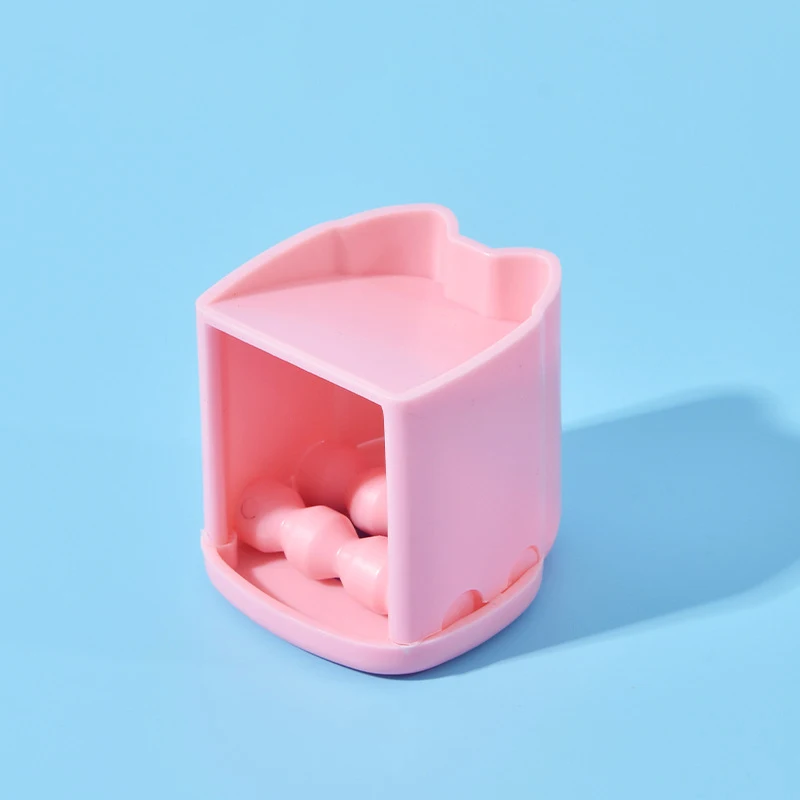 Lazy Artifact Nutcracker Opener Seed Cracking Shelling Machine Sunflower Shells Peeler Melons Seed Peeler Cute Seed Splitter