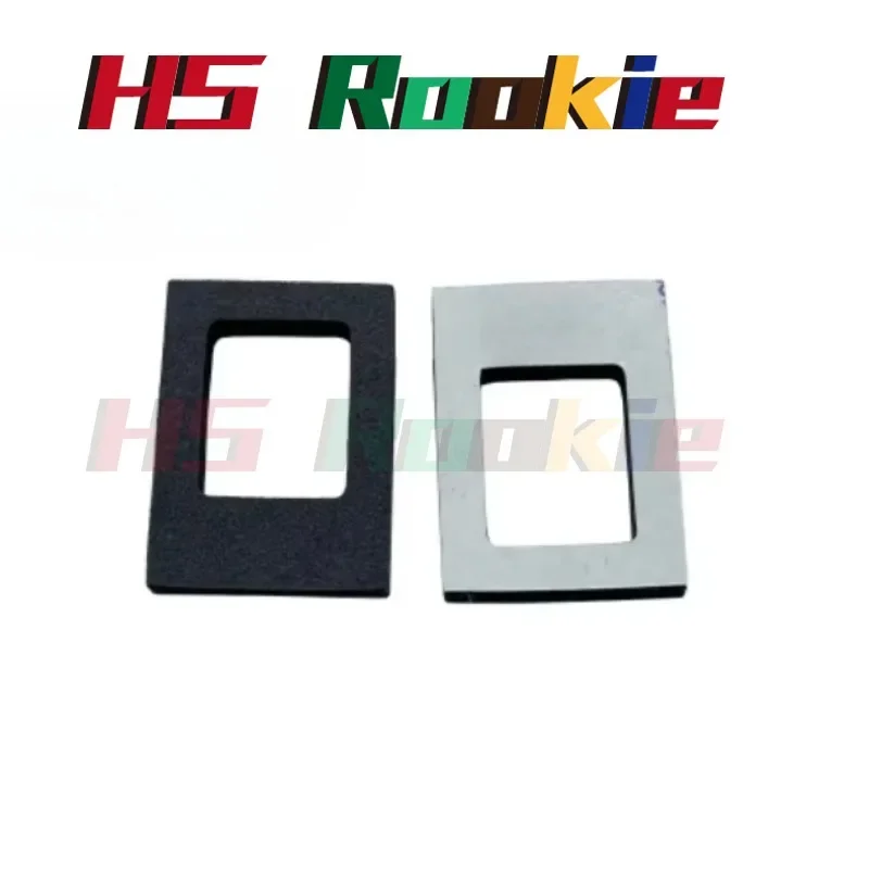 

50PCS Sheet Sponge Gasket For Ricoh MPC3503 C4503 5503 3003 6003 Lower Powder Sealing Printer Copier Parts