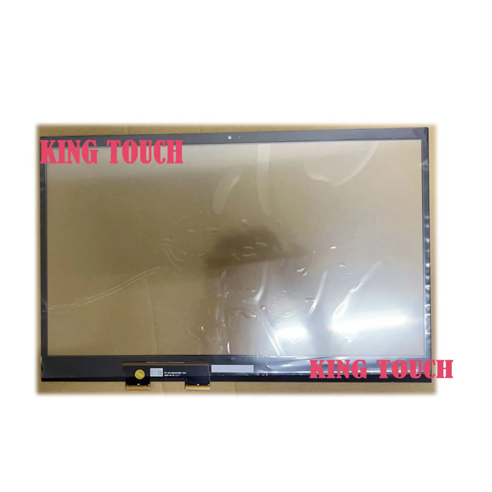 Original 14'' Glass Panel For Asus VivoBook TM420 TM420U TM420UA TM420I TM420IA Touch Screen Digitizer Replacement