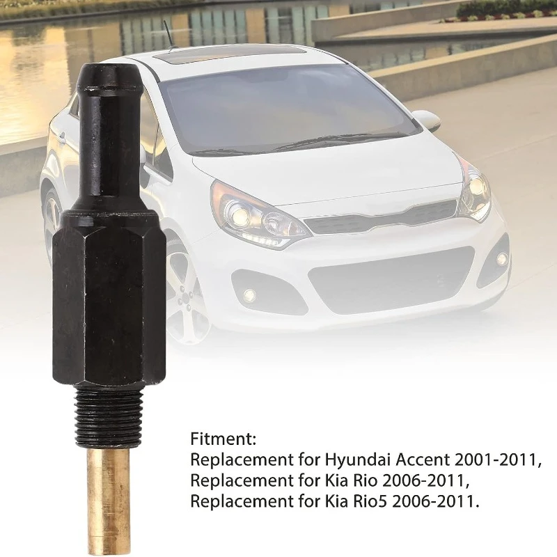 2674026700 26740-26700 26740 26700 Exhaust Control Valve for Hyundai Accent Kia Rio 2006-2011