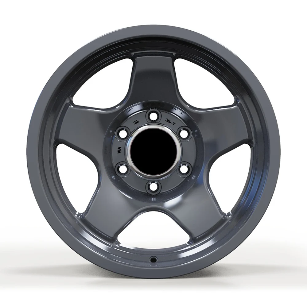 High Quality Forged Aluminum Alloy Car Wheels Hub Various Models Custom Suitable for Other Models