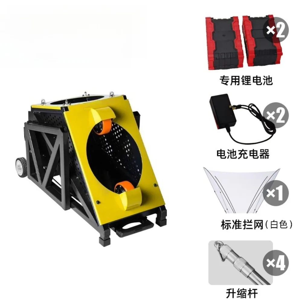 

machine Basketball automatic serve machine Shooting trainer Pick up the ball Portable sparring return device Equipment