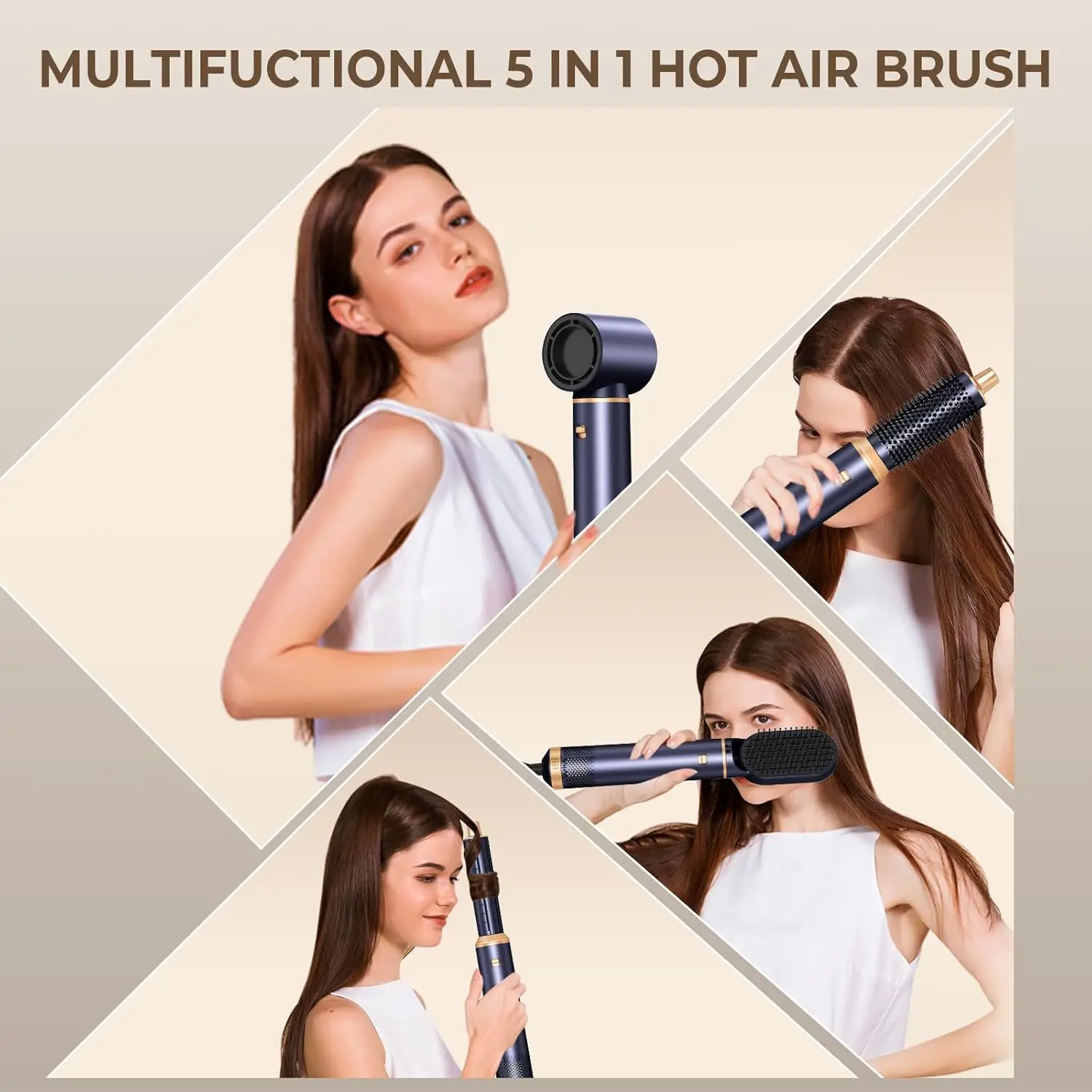 Thumbnail 3 - #78 Best Heated Styling Brushes to Buy In 2026