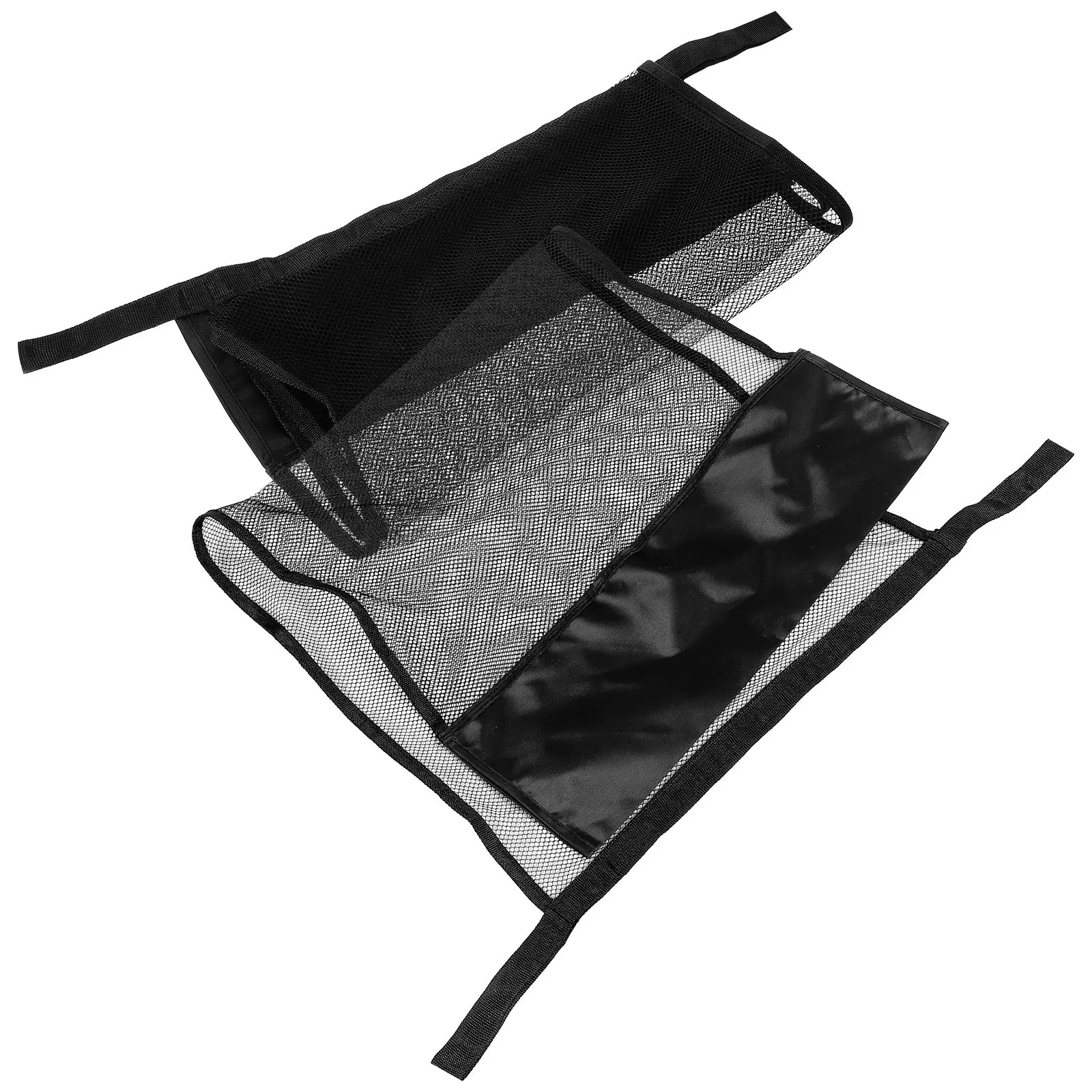 

Комплект из 2 прочных сеток для шезлонгов у бассейна: для отдыха, загара и плавания, комфортный плавающий матрас-сетка, аксессуар для бассейна