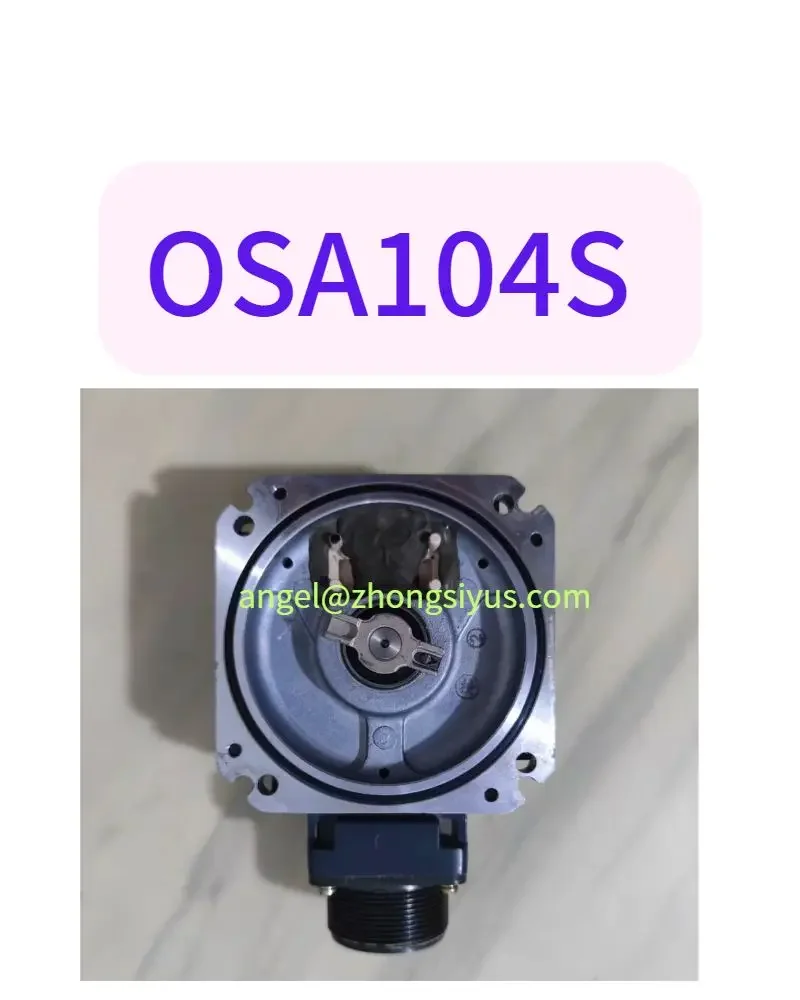 OSA104S encoder for motor