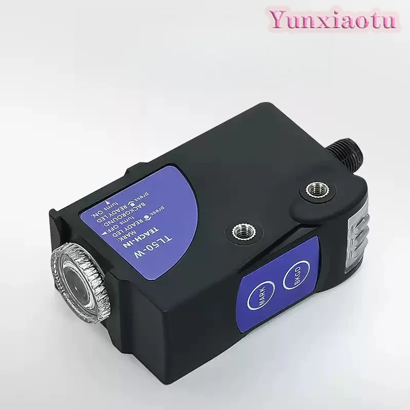 TL50-W-815 Photoelectric Switch TL50 Color Standard Electric Eye Sensor Bag Photoelectric