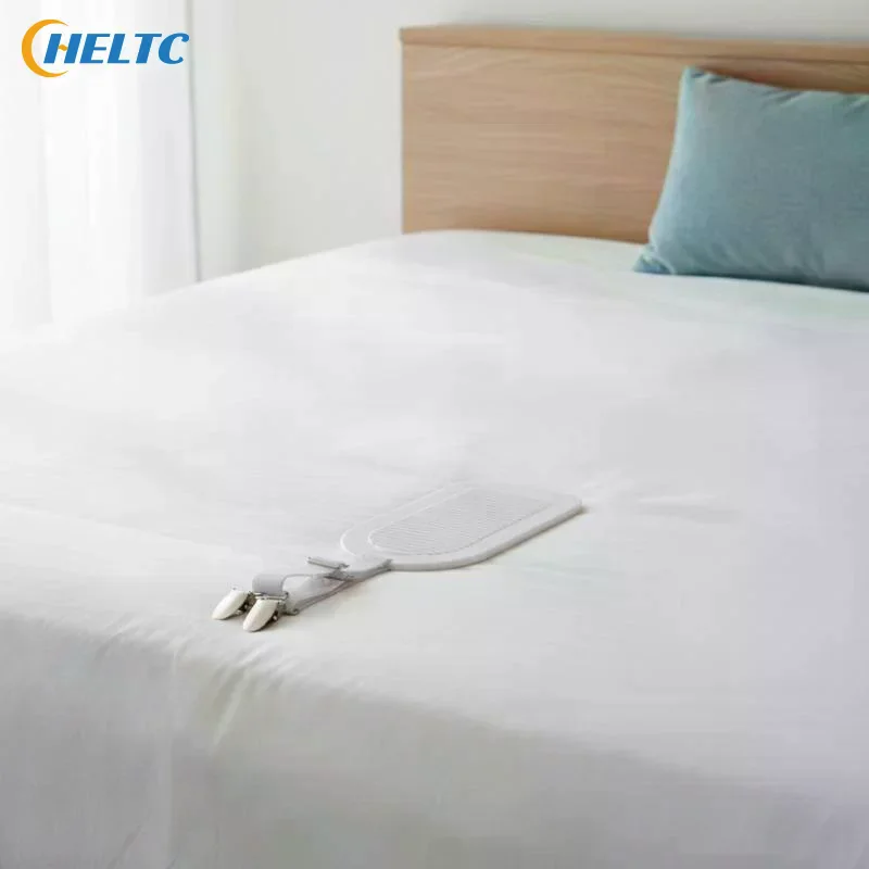 Bed Sheet Clips Adjustable Bed Sheet Holder Straps Elastic Fitted Bedding Clips Fasteners For Home Hotel