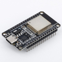 ESP32 CP2102 Development Board WiFi+Bluetooth Ultra-Low Power Consumption Dual Core ESP-32 ESP-32S ESP 32 Video