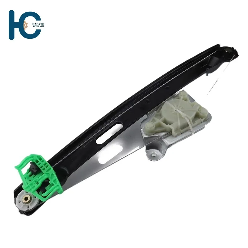 

51357140589 51357140590 1 PCS Rear Left Right Window Regulator without Motor for BMW E90 E91 323i 325i 328i 330i 335i M3 06-12