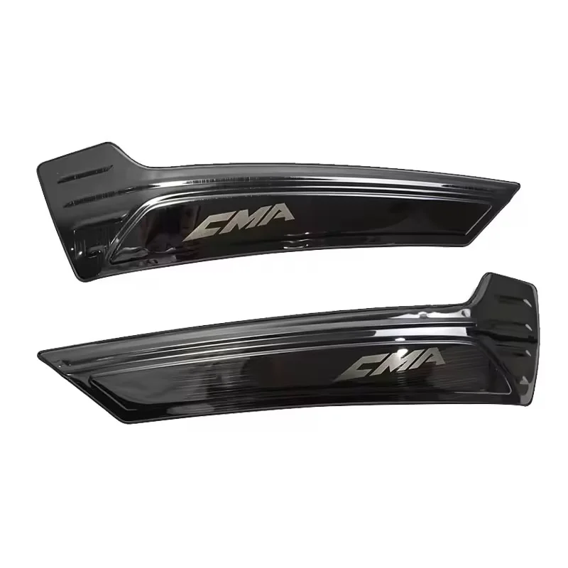 For GEELY Monjaro Manjaro Xingyue L KX11 2025 Front Corner Guard Collision Bar Stainless Steel Front Bumper Scratch Protection