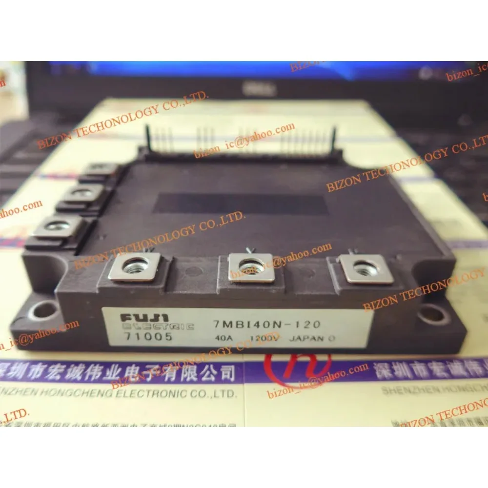 7MBI50N-120 7MBI40N-120
