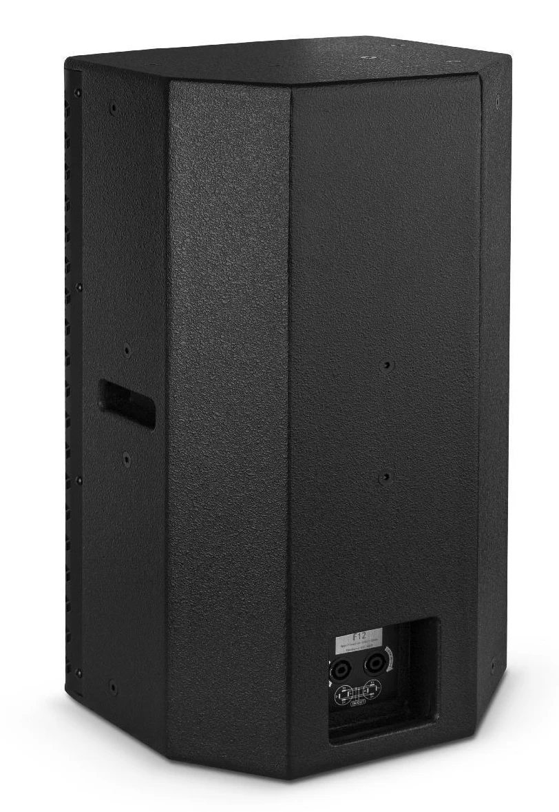 10/12/15 inch two-way full range speaker professional stage performance speaker high power outdoor speaker high battery life