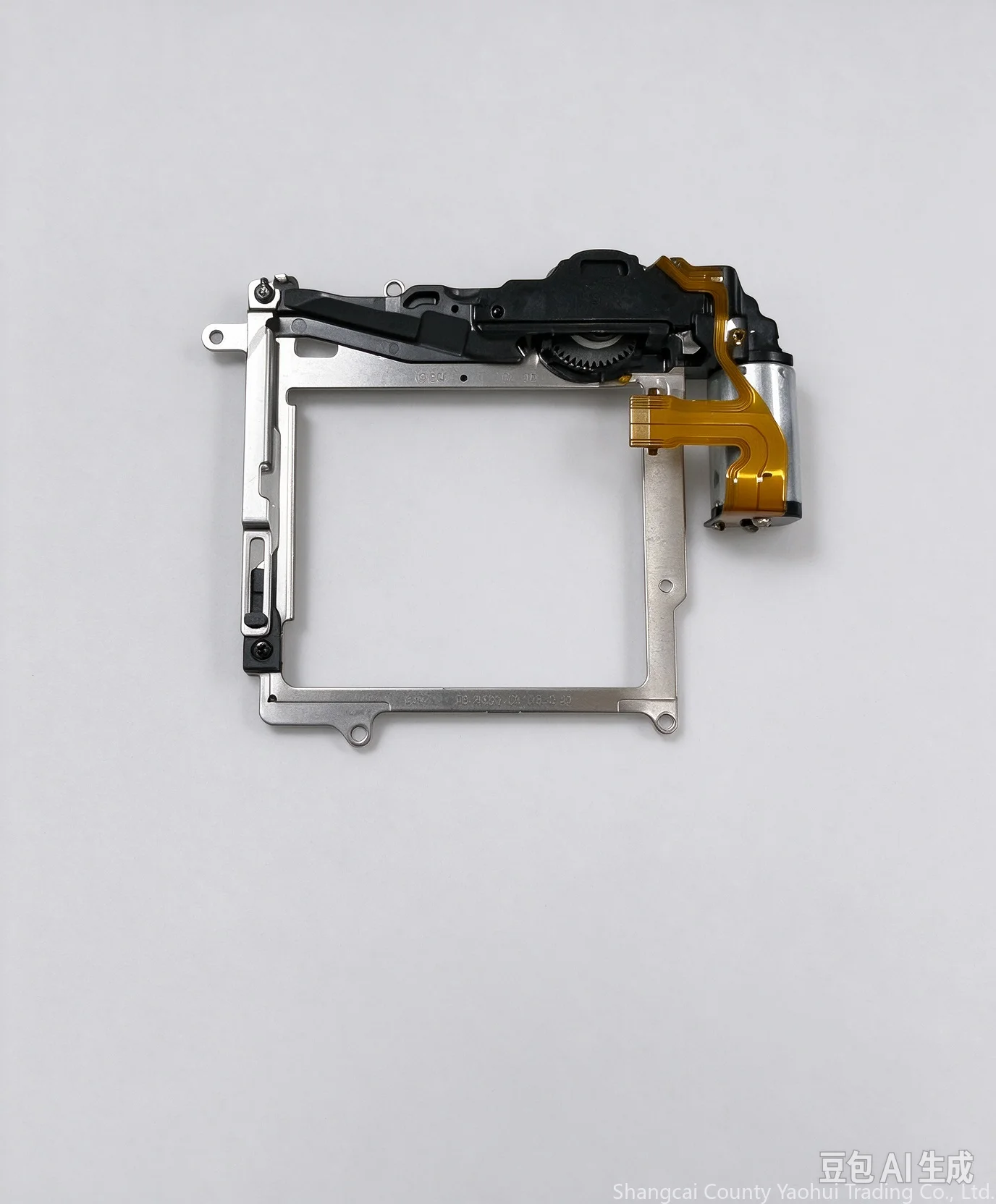 For Sony A7 A7 generation, motor group, shutter motor top rotation group, motor assembly, brand new and original