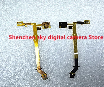 1 Uds para Nikon Z 18-140mm F3.5-6.3 cable de enfoque lente flex pieza de reparación de cámara unidad de repuesto para Nikon Z 18-140 cable de enfoque