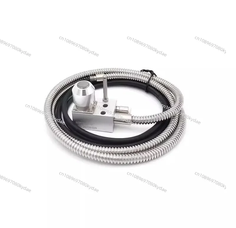 

MP21 ЧПУ НЗ MP21-10-2 НЗ MP21-16-2