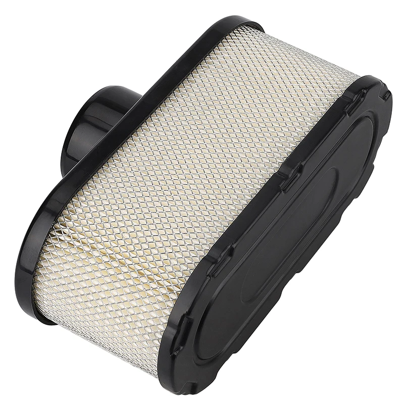 2pcs Air Filter Cleaner for Kawasaki FR651V FR691V FR730V FS481V FS541V FS600V for John Deere for Oregon 11013-0752 11013-7046