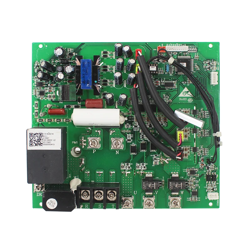 

Inverter Drive Board 0151800274 For Haier VRF Outdoor Unit RFC280MXSKYN New And Original