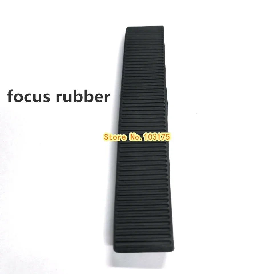 Novo anel de borracha original para zoom e foco, para canon ef 16-35mm f/2.8l ii usm/ef 16-35mm f/2.8l usm lente gen 1 e gen 2