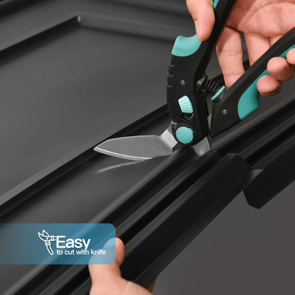 (12 шт.) Потолочная плитка из ПВХ 24x48 Потолочные панели для внутреннего декора стен, 3D-текстурированные панели и декор стен для дома/офиса