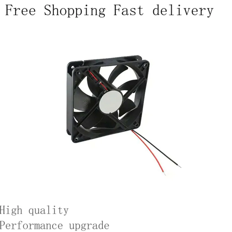 

MEC0251V1-000U-A99 MEC0251V2-000U-A99 MEC0381V1-000U-A99 MEC0382V1-000U-A99 Do Cooling Fan Brushless Motor Case Quiet