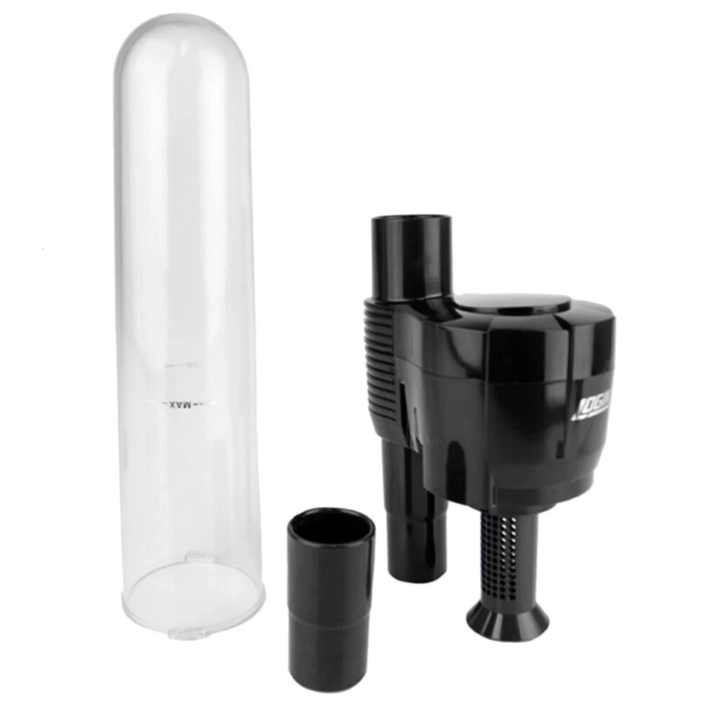 Turbo Dust Interceptor 32mm separatore ciclonico collettore di polveri collettore ciclonico accessori per aspirapolvere