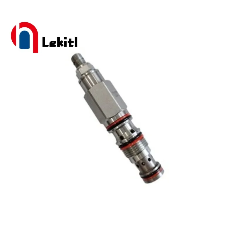 

SUN pressure relief valve PBDB-LAN PBDB-LBN PBDB-LDN PBDB-8WN PBDB-8DN LWN LCN Hydraulic balance valve